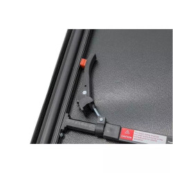 Buy Vinyl Lid on Rough Country Body for Toyota Tacoma 16-18