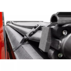 Buy Vinyl Lid on Rough Country Body for Toyota Tacoma 16-18