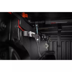 Buy Vinyl Lid on Rough Country Body for Toyota Tacoma 16-18