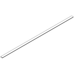 Купити Резинки нижняя (17 мм) 50019 (AeroBar) (TH 1500050019)
