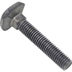 Купити Т-Болт M8 (43 мм) 50238 (Raingutter Foot 9531) (TH 1500050238)