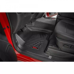 Buy Sturdy rugs in the Rough Country salon for Toyota Tacoma 16-18
