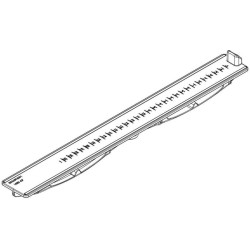Купити Шкала в поперечину (1180) 52992 (WingBar Evo 7112) (TH 1500052992)