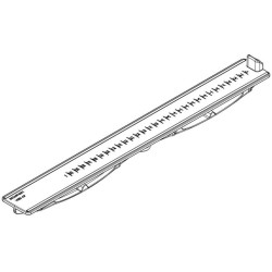 Купити Шкала в поперечину (1500) 52995 (WingBar Evo 7115) (TH 1500052995)