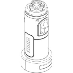 Купити Крепеж основной 52426 (SkiClick) (TH 1500052426)