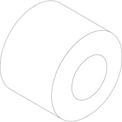Купити Гайка круглая 52639 (Hullavator Pro) (TH 1500052639)