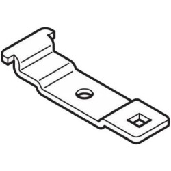 Купити Пластина крепления 52644 (Hullavator Pro) (TH 1500052644)