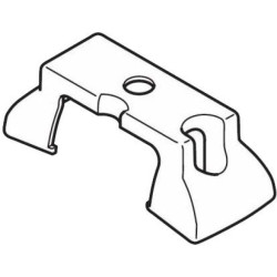 Купити Заглушка крепления 52645 (Hullavator Pro) (TH 1500052645)