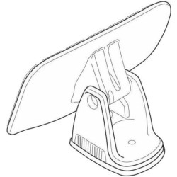 Купити Опора 52829 (DockGlide) (TH 1500052829)