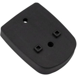 Купити Переходник на прямоульные поперечины 52836 (DockGrip, DockGlide) (TH 1500052836)