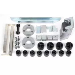 Buy Set of Comfort Lift 4 "Daystar for Toyota Tacoma 16-18