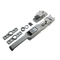 Купити Рамний запірний пристрій Цинк Польща (1304315600)