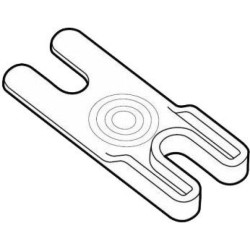 Купити Ключ проставка 54170 (DockGrip, DockGlide) (TH 1500054170)