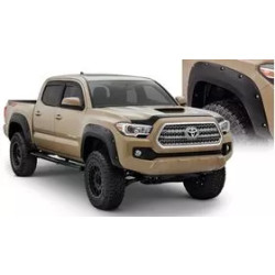 Buy Bushwacker wings for Toyota Tacoma 16-18