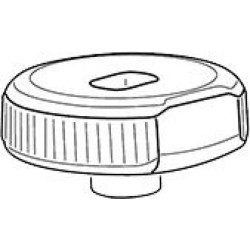 Купити Гайка-барашек 54639 (JawGrip) (TH 1500054639)