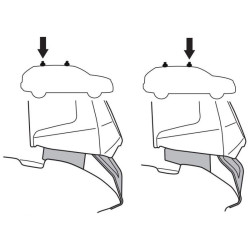 Купити Монтажный комплект Thule 5287 для Hyundai i20 (mkIII) 2020→ (TH 145287)