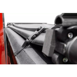 Buy Low-profile body lid 5 'Rough Country for Toyota Tacoma 16-on