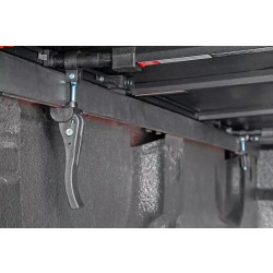 Купити Низькопрофільна кришка кузова 6' Rough Country для Toyota Tacoma 16-on