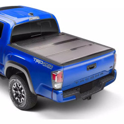 Купити Низькопрофільна кришка кузова 6' Rough Country для Toyota Tacoma 16-on