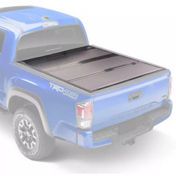 Купити Низькопрофільна кришка кузова 6' Rough Country для Toyota Tacoma 16-on