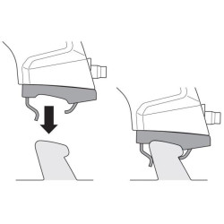 Купити Монтажный комплект Thule 6118 для Nissan Qashqai (mkIII) 2021→ (TH 186118)