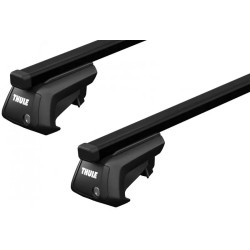 Купити Багажник на рейлинги Thule SmartRack XT 730424 (1,35м) (TH 730424)