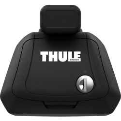 Купити Багажник на рейлинги Thule SmartRack XT 730424 (1,35м) (TH 730424)