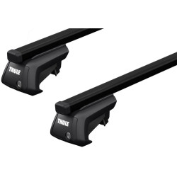 Купити Багажник на рейлинги Thule SmartRack XT 730424 (1,35м) (TH 730424)