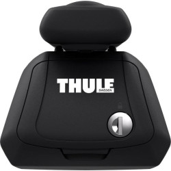 Купити Багажник на рейлинги Thule SmartRack XT 730404 (1,35м) (TH 730404)