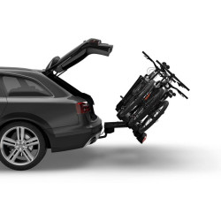 Купити Велокрепление Thule VeloCompact (Fix4Bike) 961500 (TH 961500)