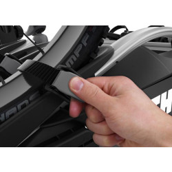 Купити Велокрепление Thule VeloCompact (Fix4Bike) 961500 (TH 961500)