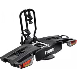Купити Велокрепление Thule EasyFold XT Black 933107 (TH 933107)