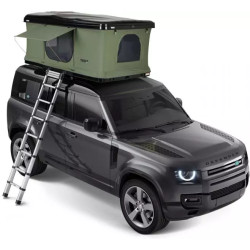 Купити Палатка на крышу Thule Basin (Black) (TH 901017)