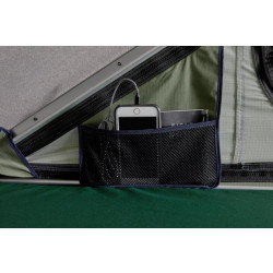 Купити Палатка на крышу Thule Basin Wedge (Black) (TH 901018)