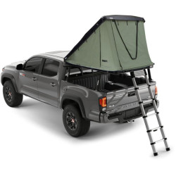 Купити Палатка на крышу Thule Basin Wedge (Black) (TH 901018)