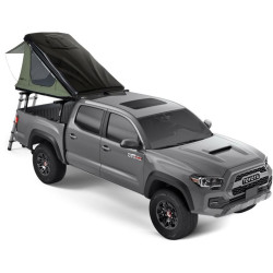 Купити Палатка на крышу Thule Basin Wedge (Black) (TH 901018)