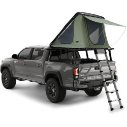 Купити Палатка на крышу Thule Basin Wedge (Black) (TH 901018)