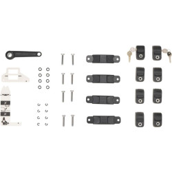 Купити Монтажные скобы Thule Mounting Brackets (4 pack) (TH 901882)