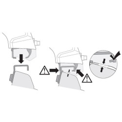 Купити Монтажный комплект Thule 6069 для Honda CR-V (mkIV) 2011-2018 (TH 186069)