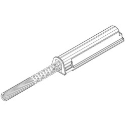 Buy Spring in Sbore (4 pcs) 54742 (Raceded Rail Edge) (Th 1500054742)