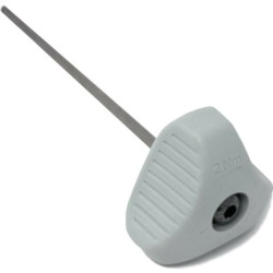 Buy Dynamometric key (2 nm) 54741 (raised rail edge) (Th 1500054741)