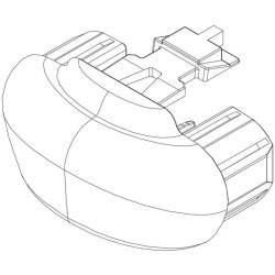 Buy Purrus plug 54598 (Smartrack XT 730402; 730404) (Th 1500054598)