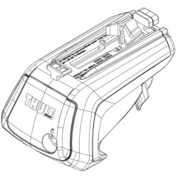 Buy Sbore in Sbore 54747 (Smartrack Xt) (Th 1500054747)
