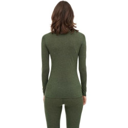 Купити Термофутболка Turbat Retezat Top Wms