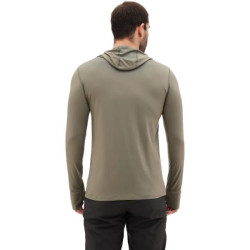 Купити Термофутболка Turbat Hike Lite LS Hood Mns