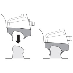 Buy Mounting kit Thule 6139 for Aiways U5 (MKI) 2019 → (Th 186139)