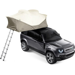 Купити Палатка на крышу Thule Approach M (Pelican Gray) (TH 901012)