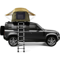 Купити Палатка на крышу Thule Approach M (Fennel Tan) (TH 901013)