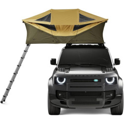 Купити Палатка на крышу Thule Approach M (Fennel Tan) (TH 901013)