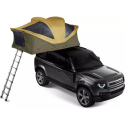 Купити Палатка на крышу Thule Approach M (Fennel Tan) (TH 901013)